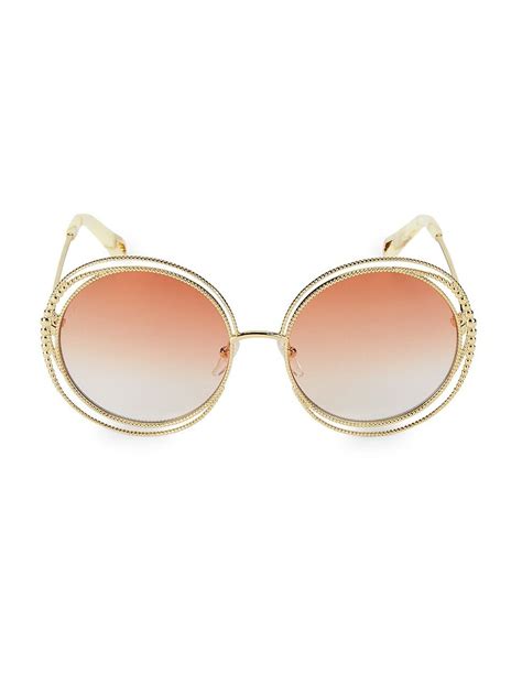 Carlina Chain sunglasses 